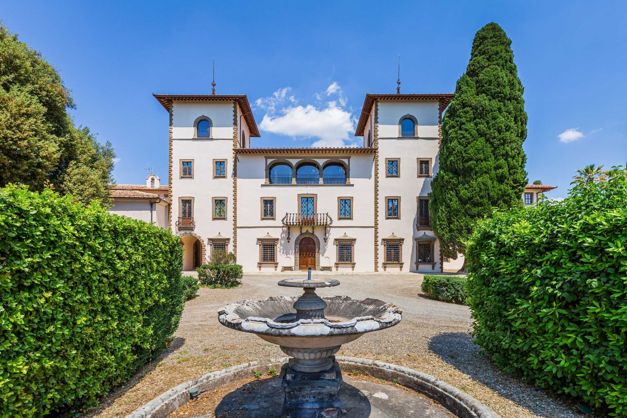 Villa Zarapha