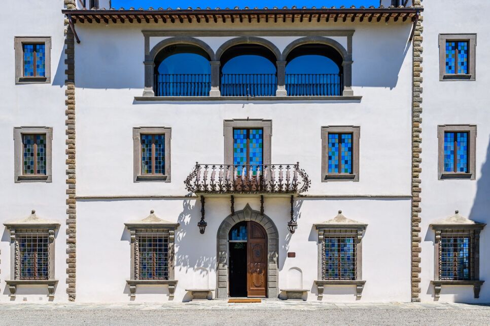 Villa Zarapha