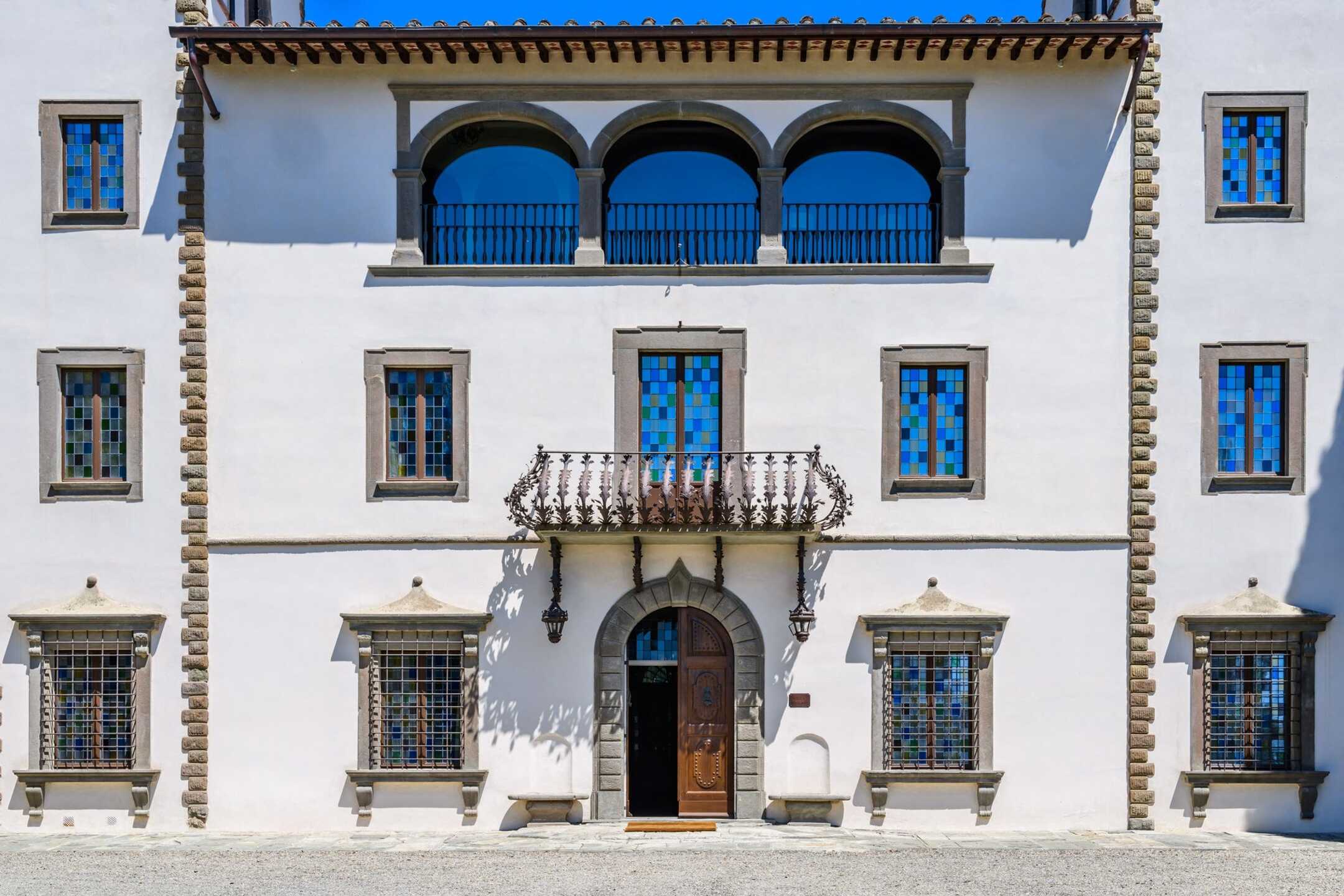 Villa Zarapha
