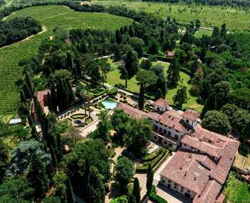 Villa Zarapha