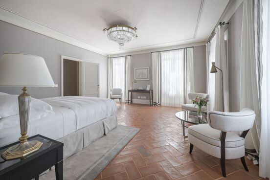 Villa Zarapha