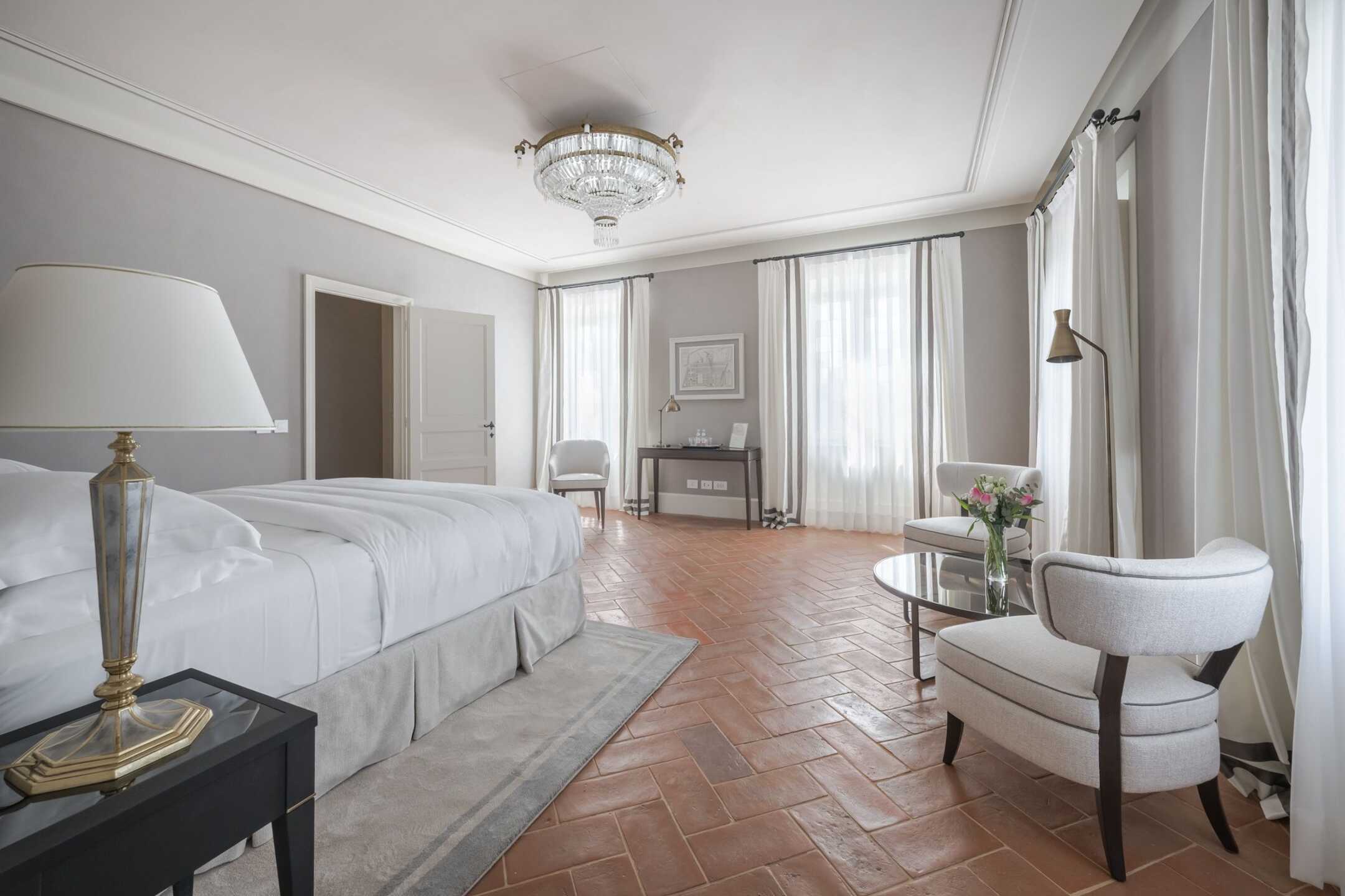Villa Zarapha