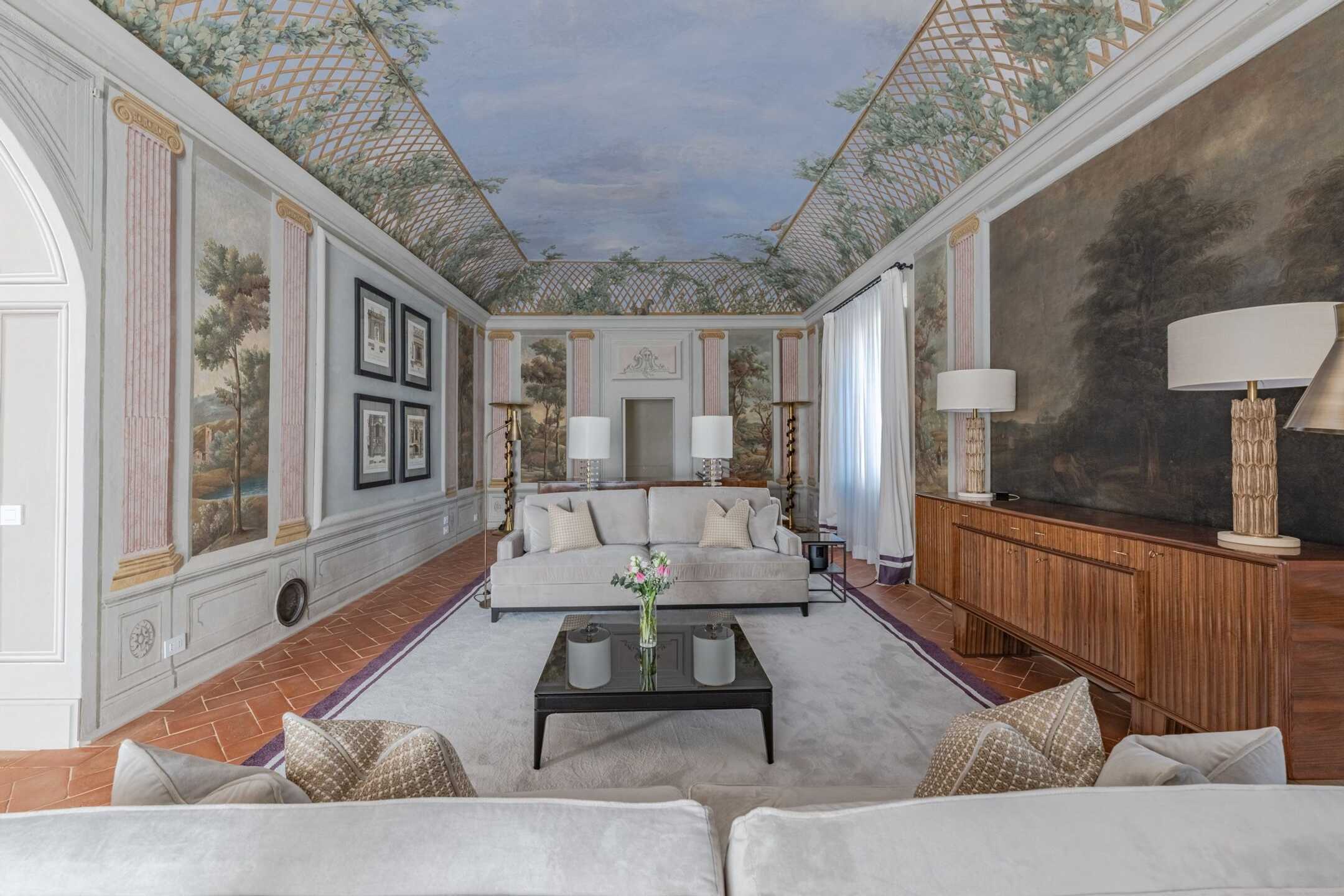 Villa Zarapha