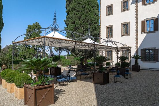 Villa Zarapha