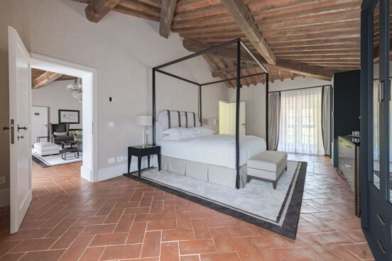 Villa Zarapha