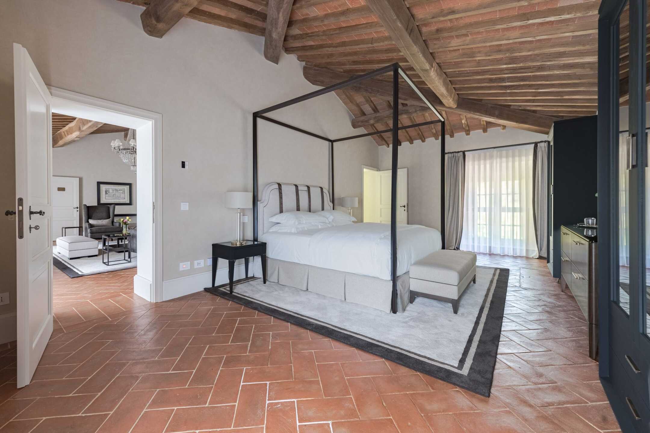 Villa Zarapha