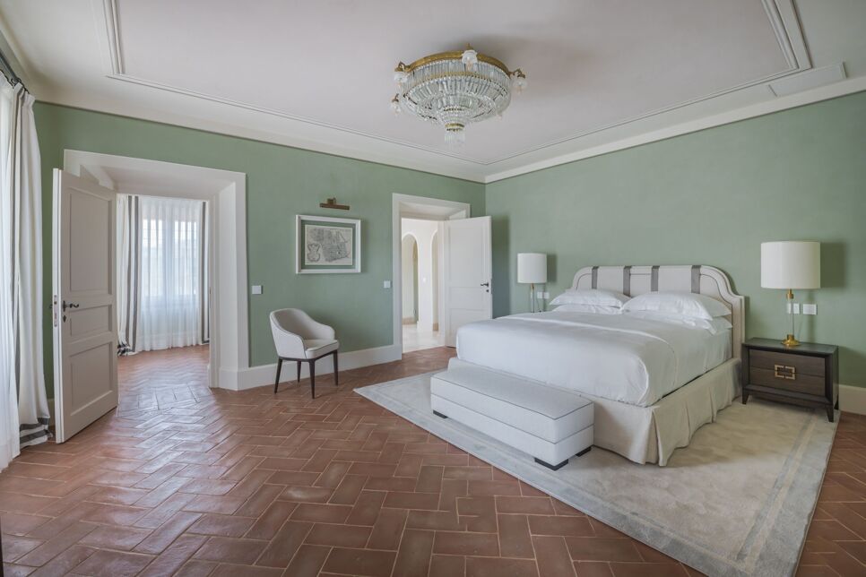 Villa Zarapha