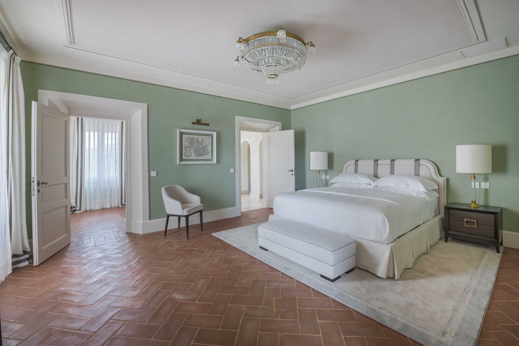 Villa Zarapha