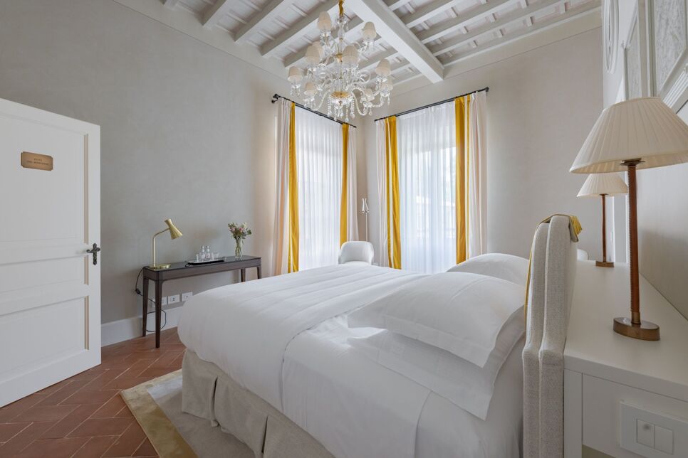 Villa Zarapha
