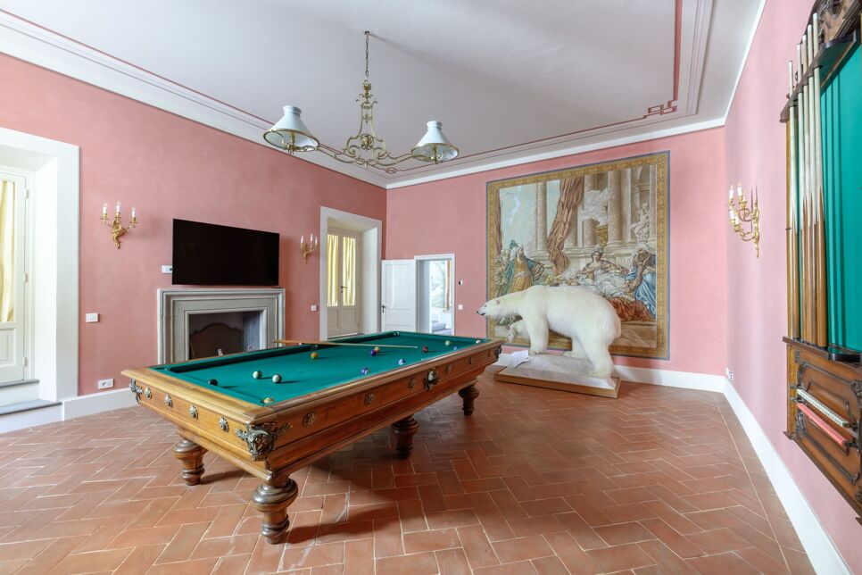 Villa Zarapha