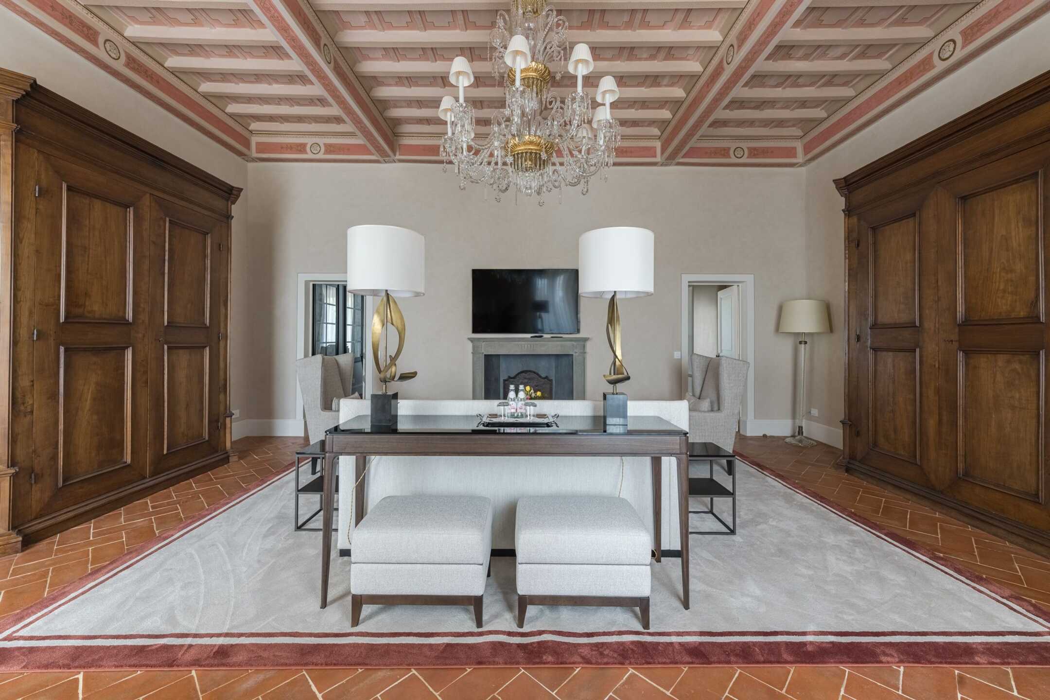 Villa Zarapha