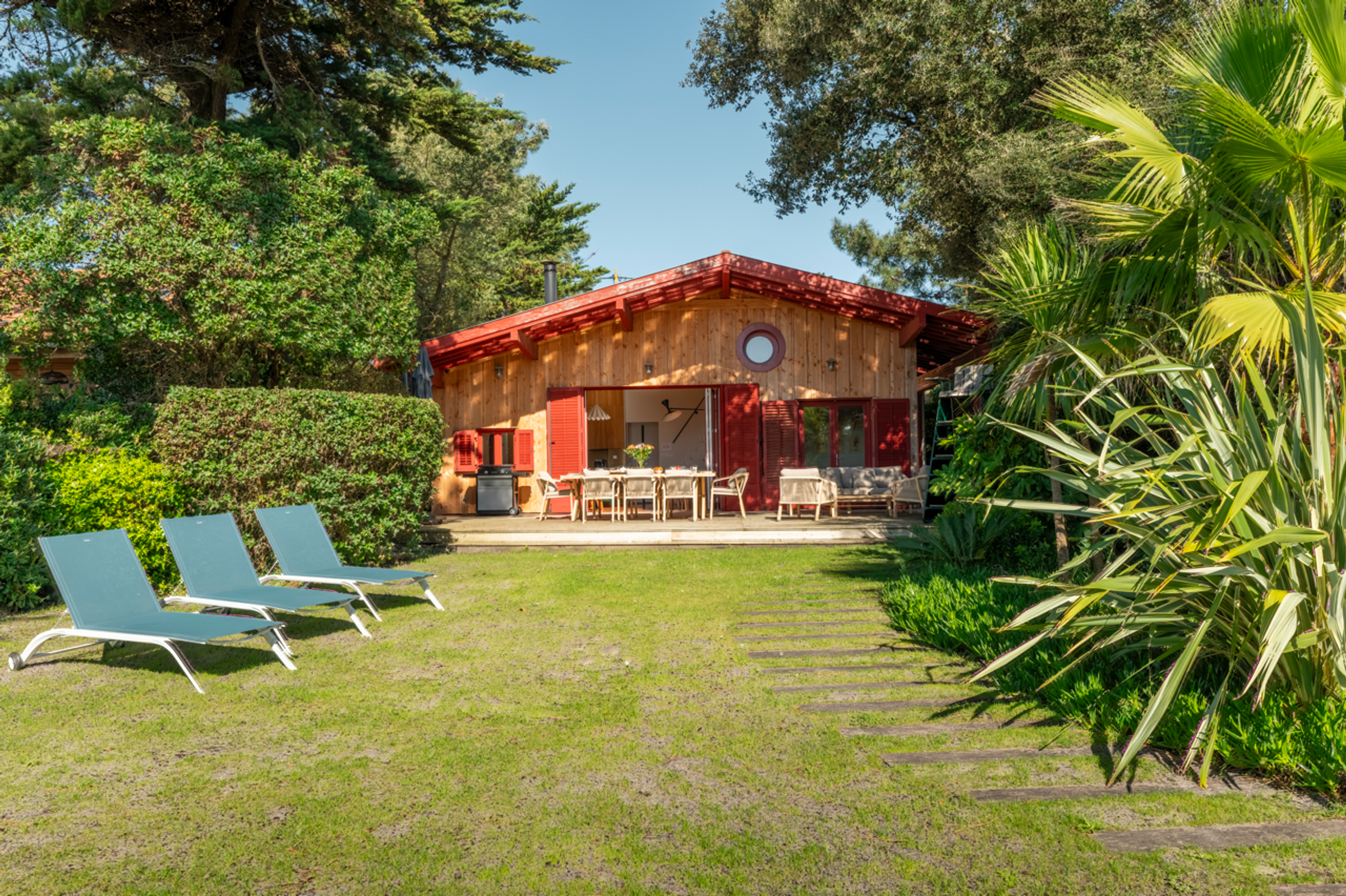 Villa Félicia