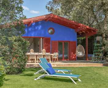 Villa Félicia