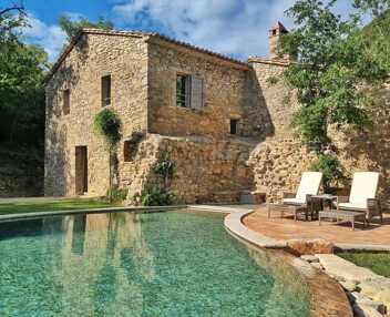 Villa Ruscello