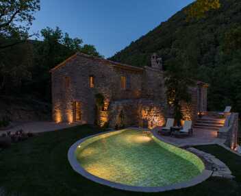 Villa Ruscello