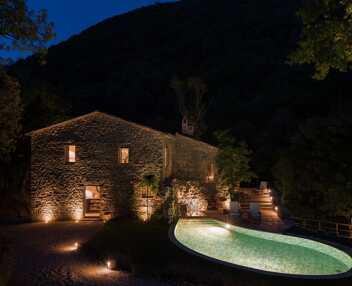Villa Ruscello