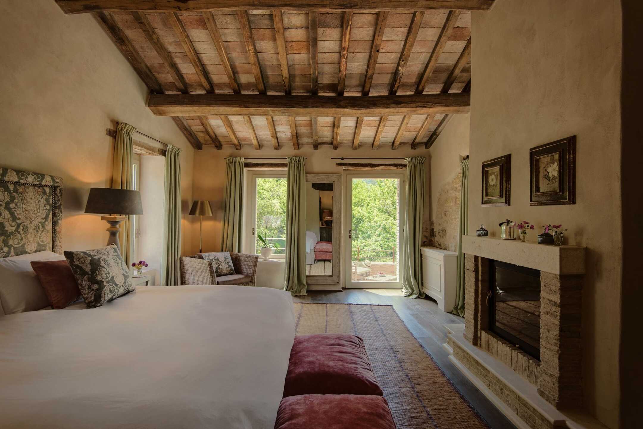 Villa Ruscello