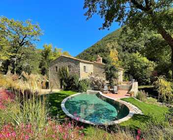 Villa Ruscello