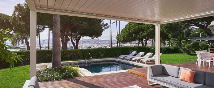 Villa des Arts
