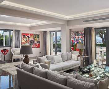 Villa des Arts