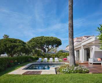 Villa des Arts