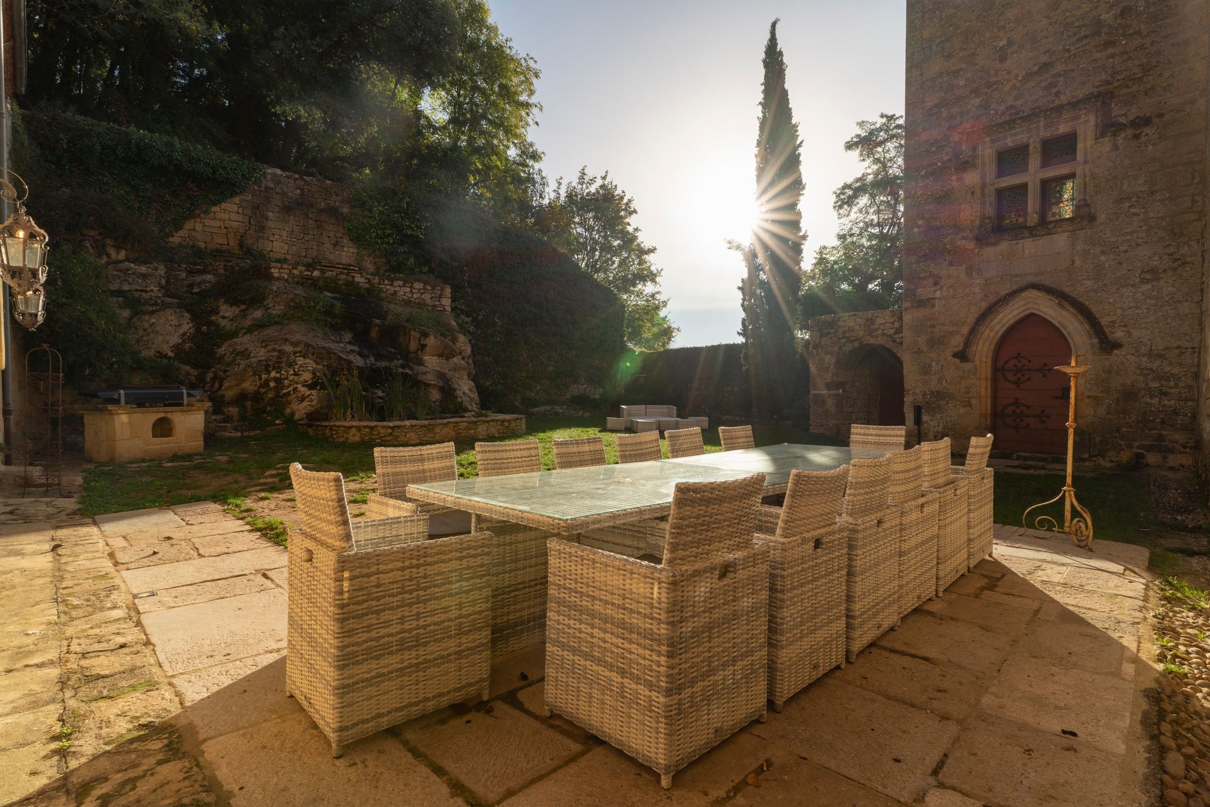 Château Renaissance