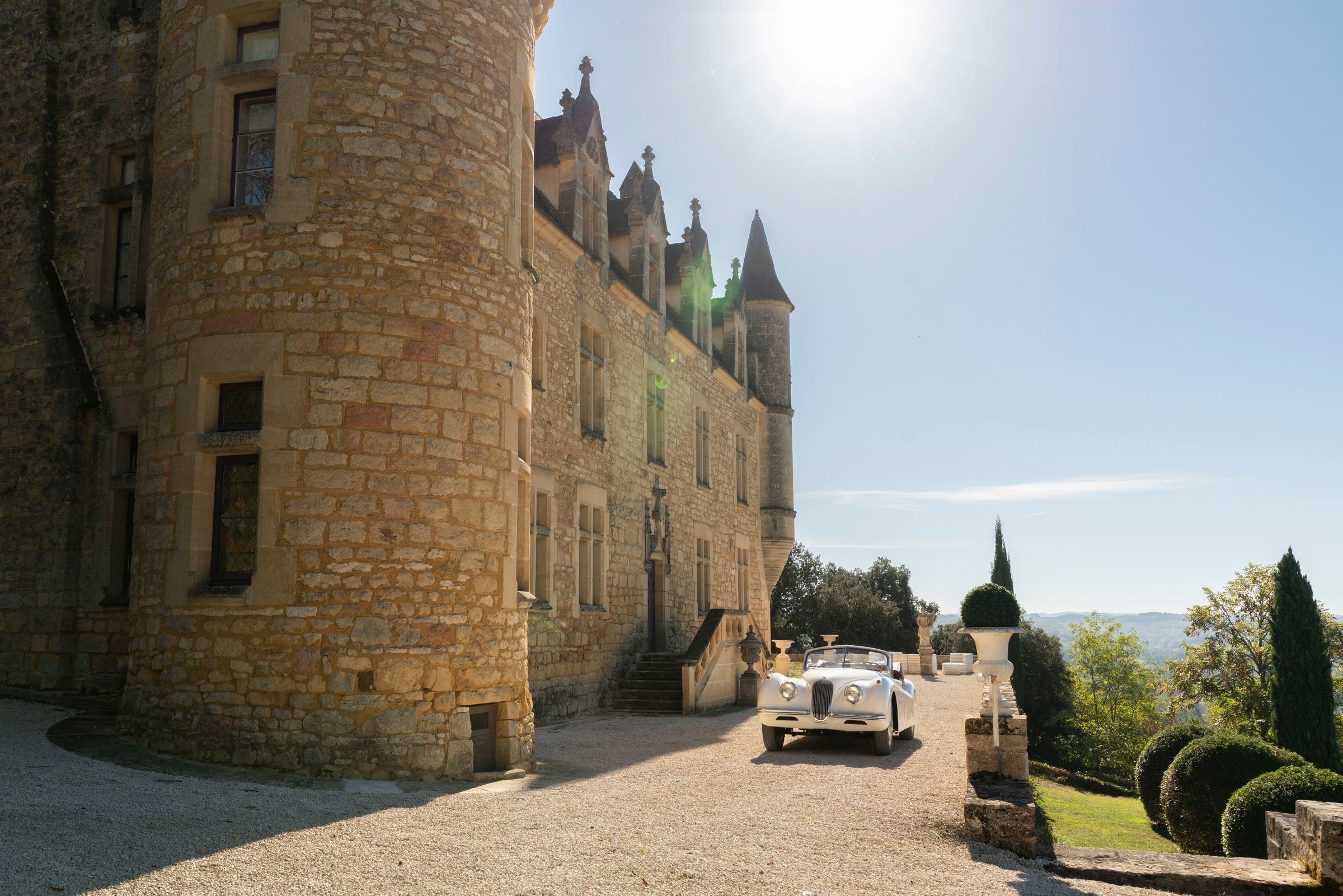 Château Renaissance