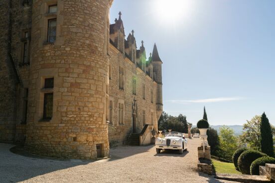 Château Renaissance