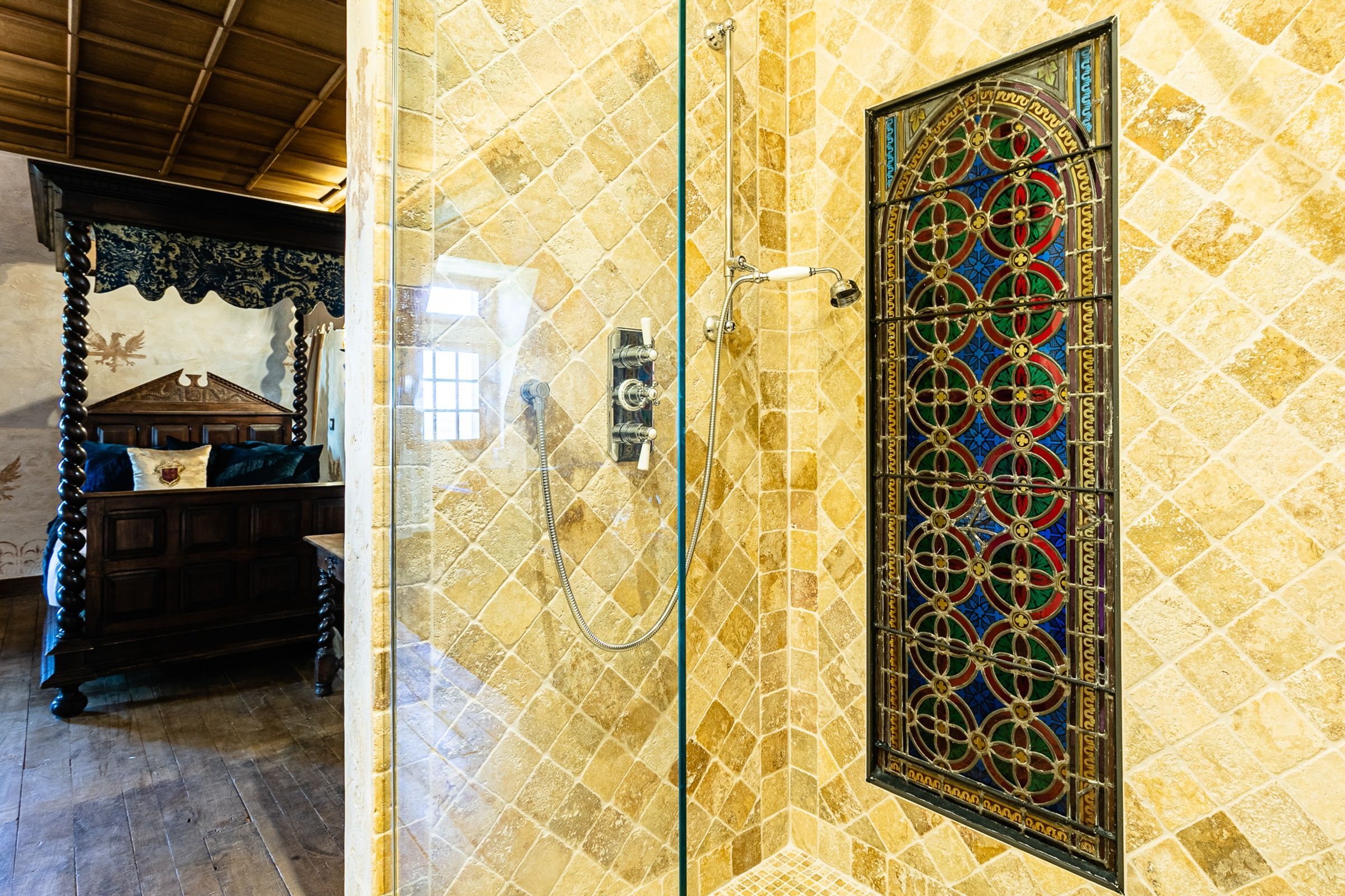 Château Renaissance