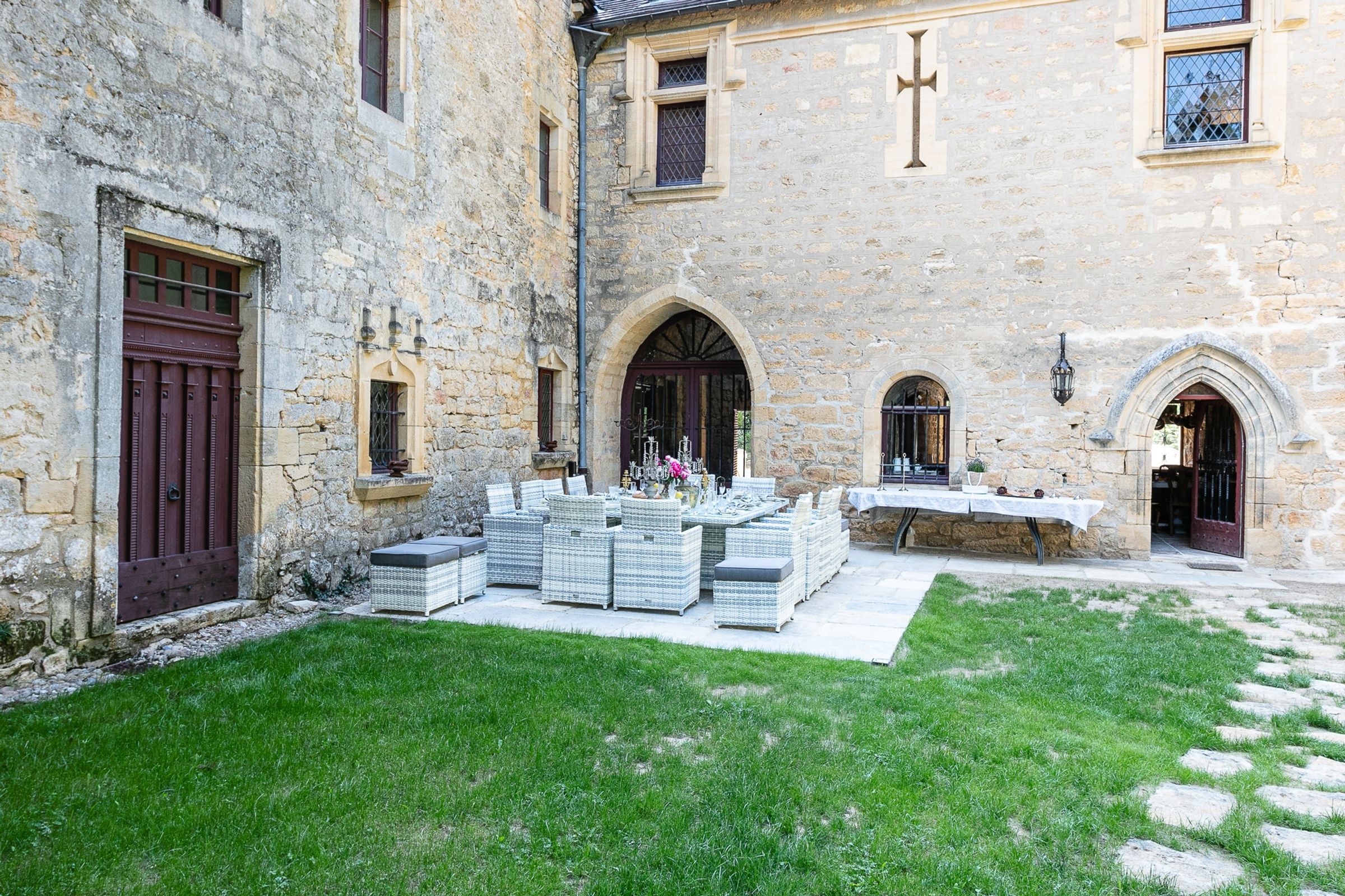 Château Renaissance