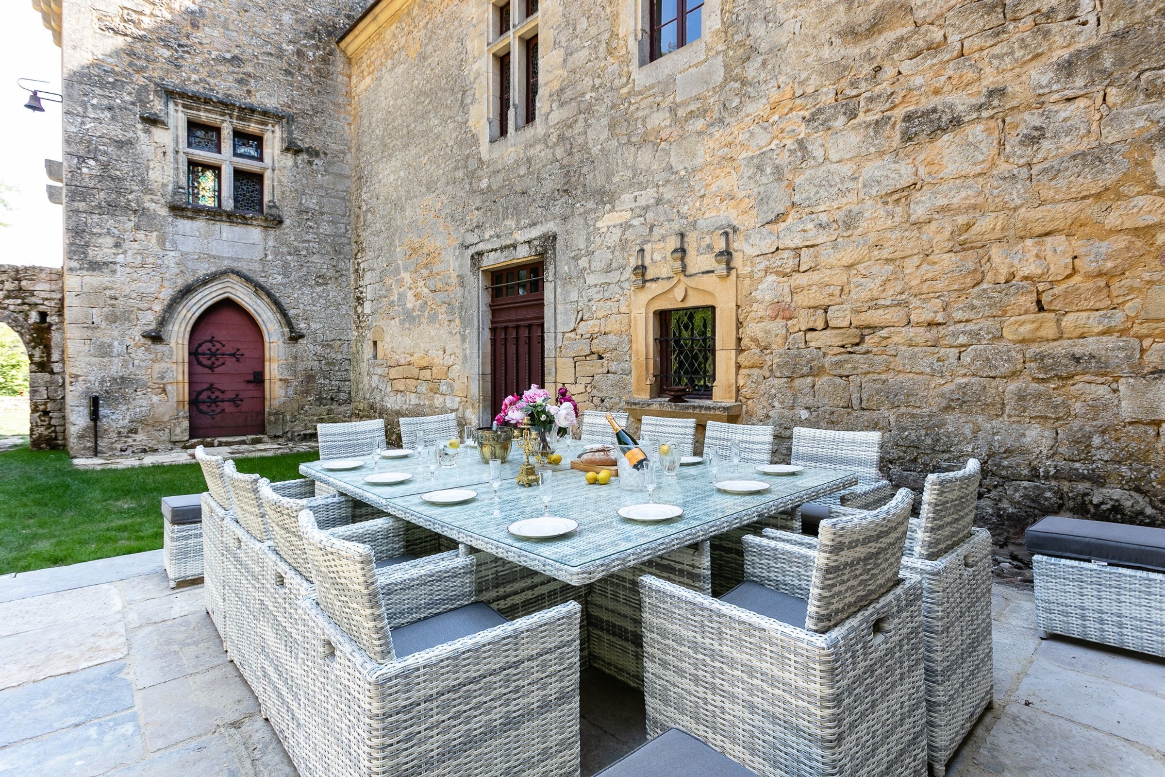 Château Renaissance