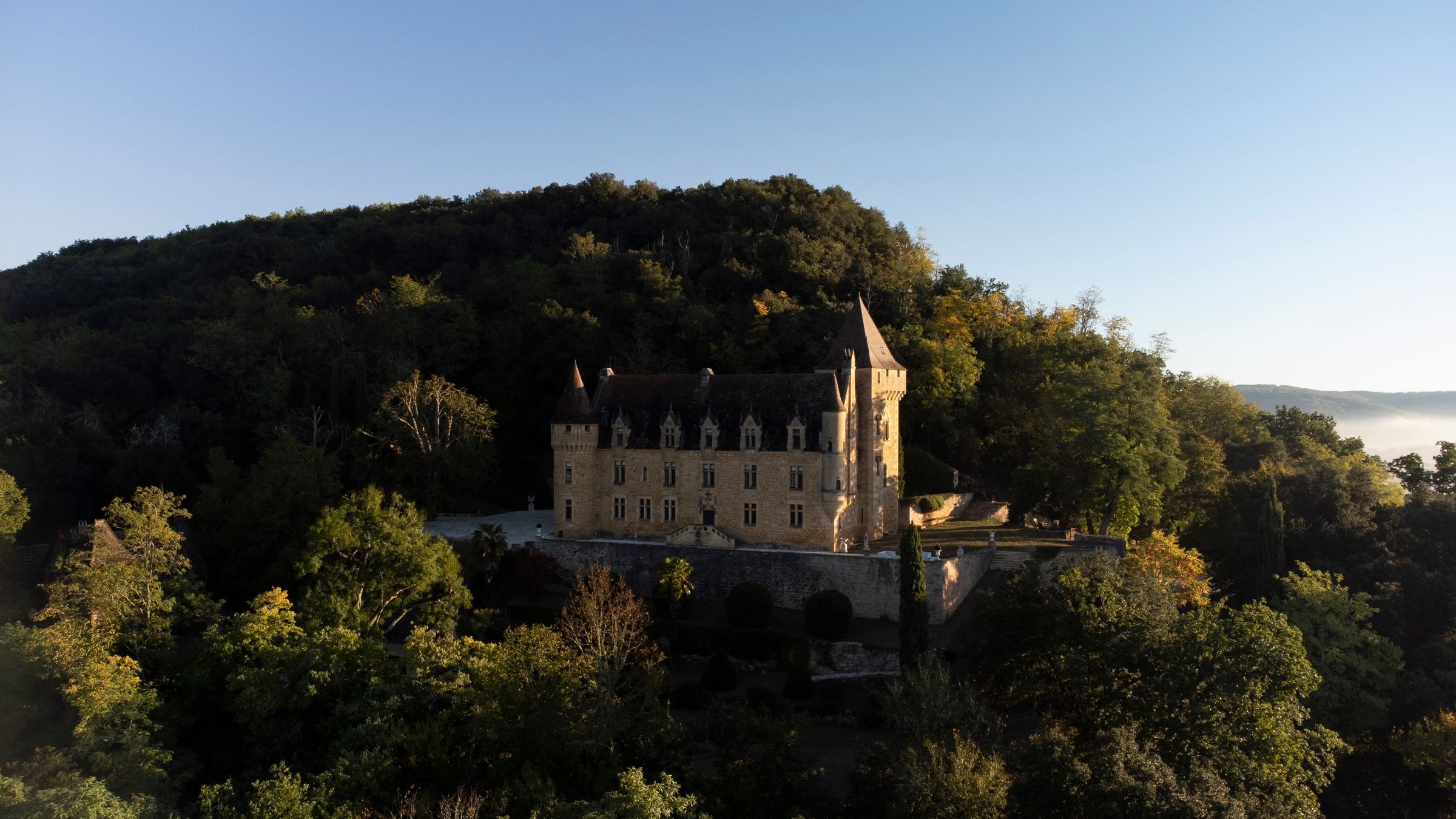 Château Renaissance