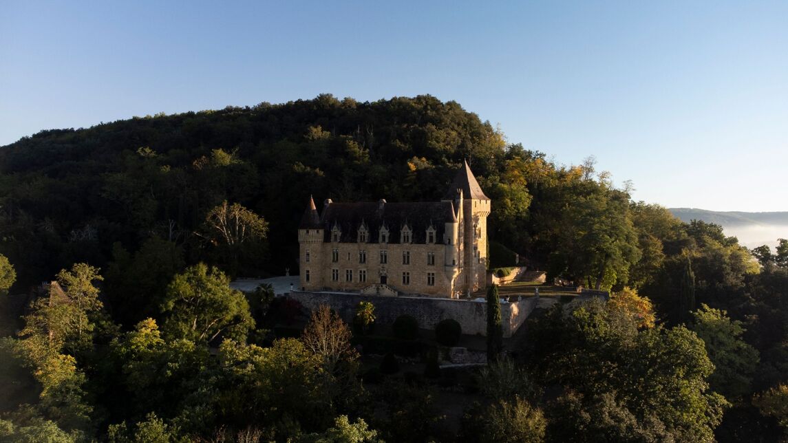 Château Renaissance