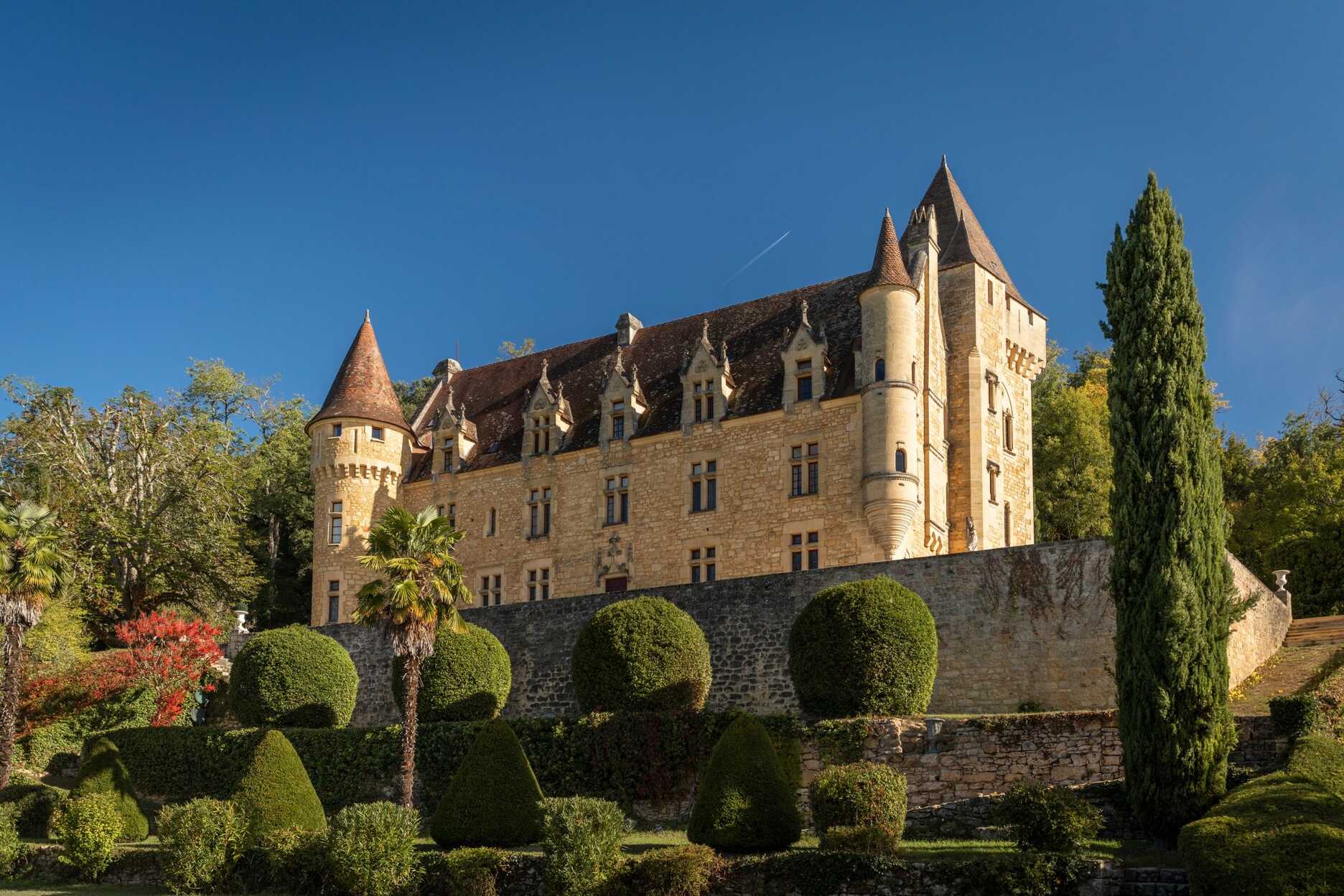 Château Renaissance