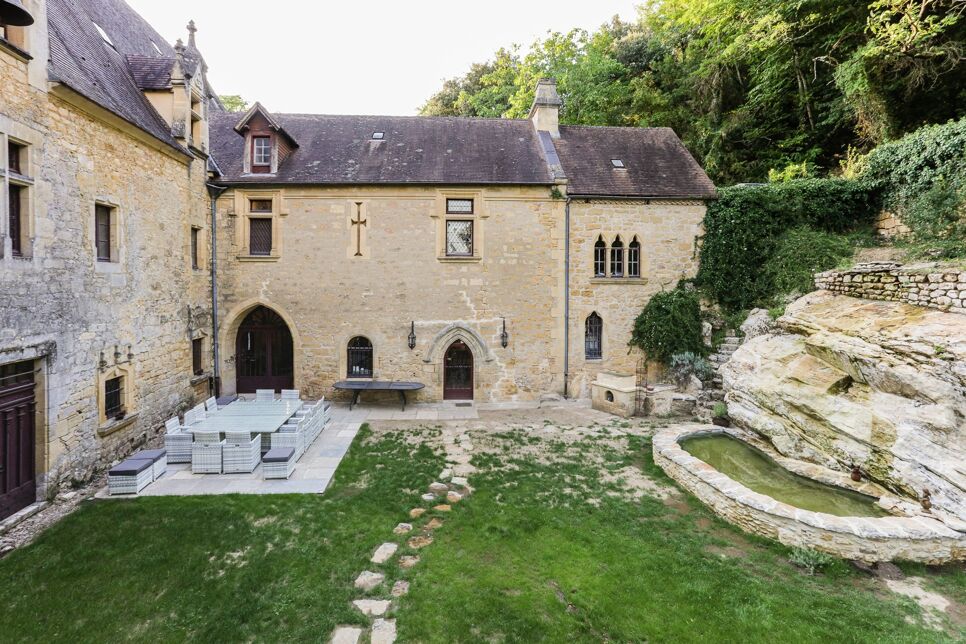 Château Renaissance