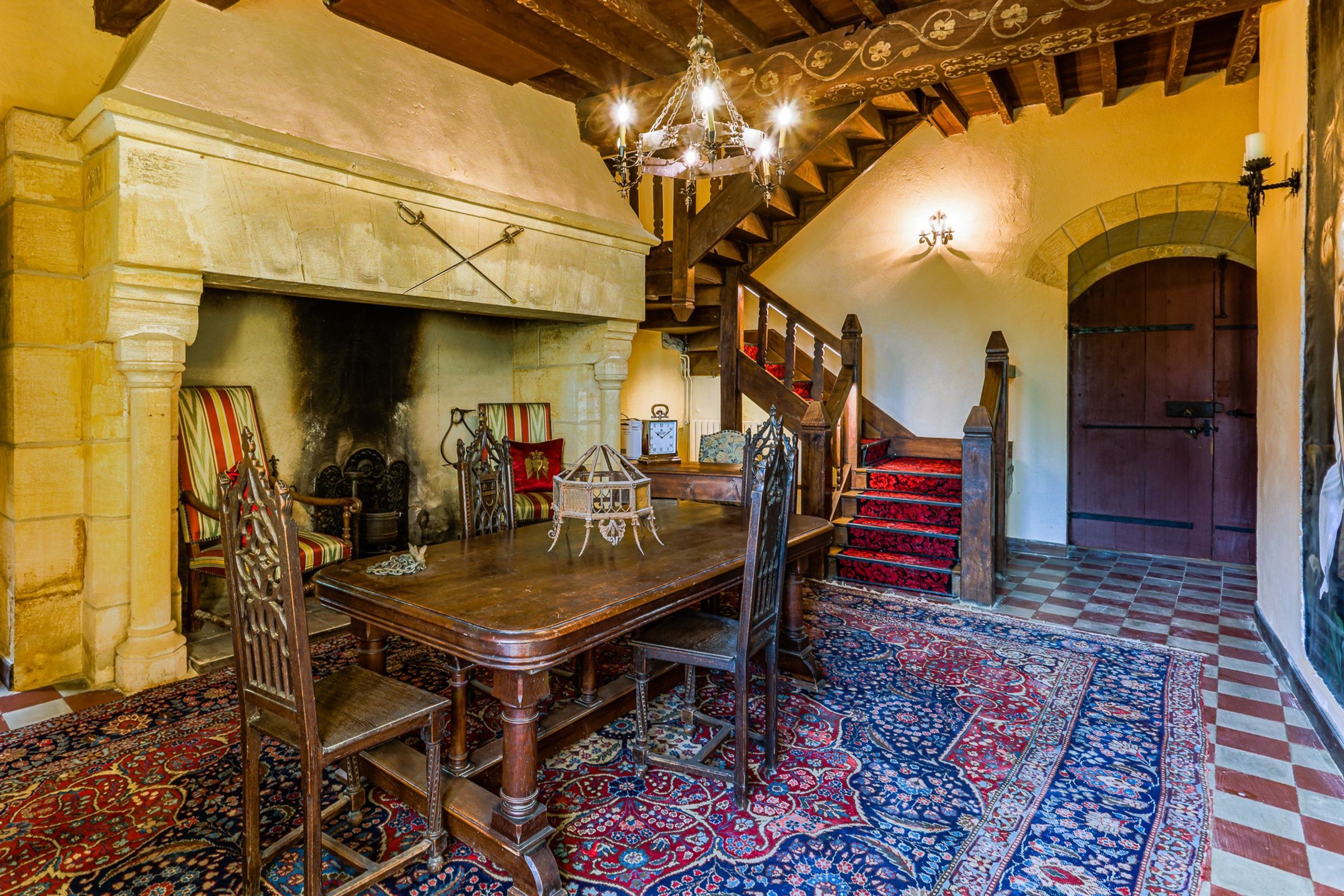 Château Renaissance