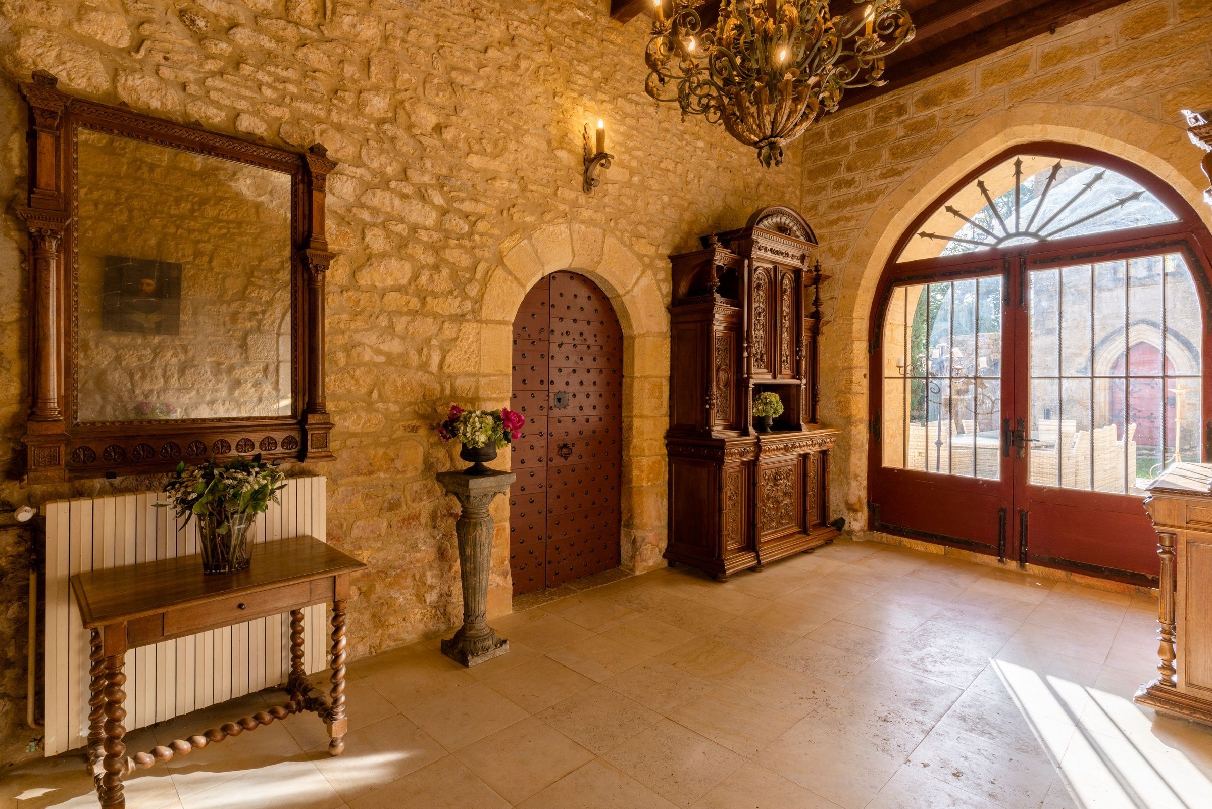 Château Renaissance