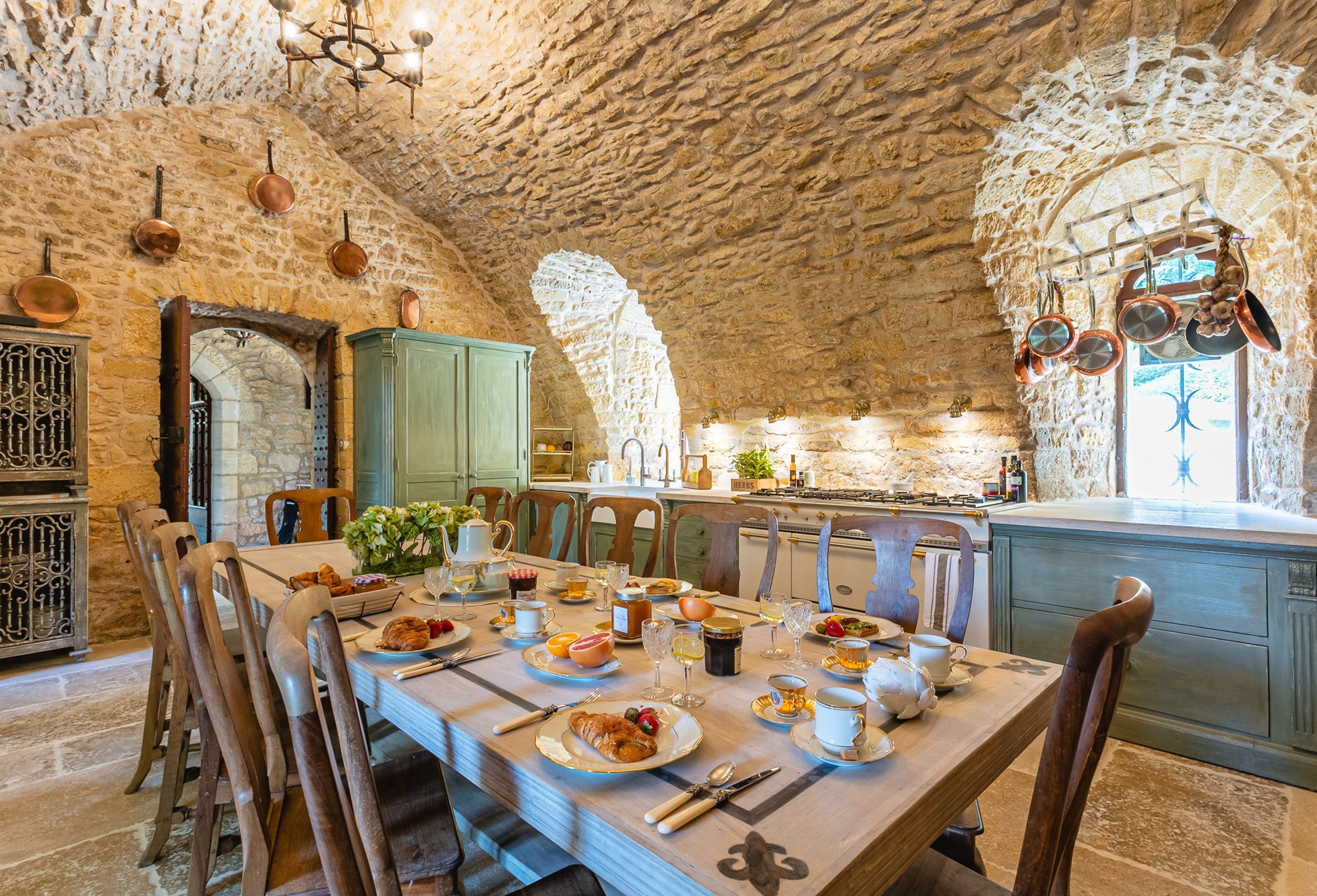 Château Renaissance