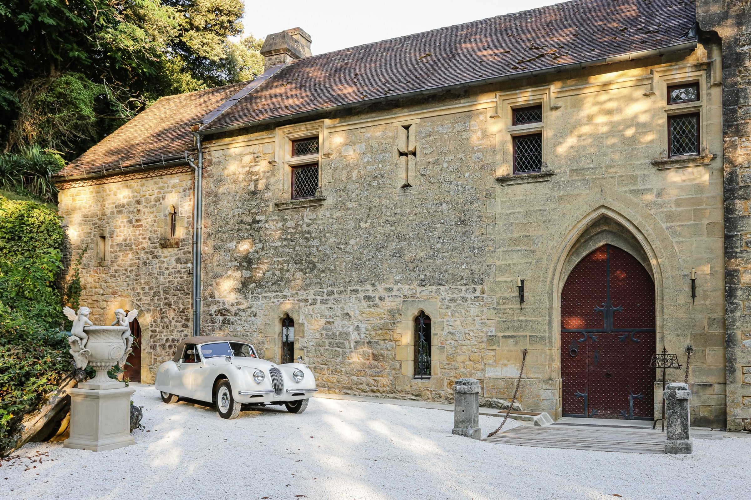 Château Renaissance