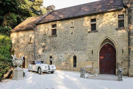 Château Renaissance