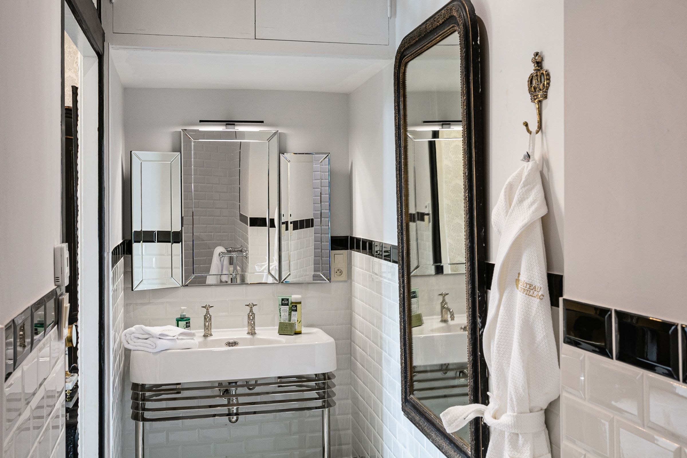 Château Renaissance