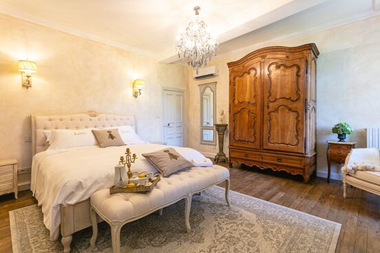 Château Renaissance