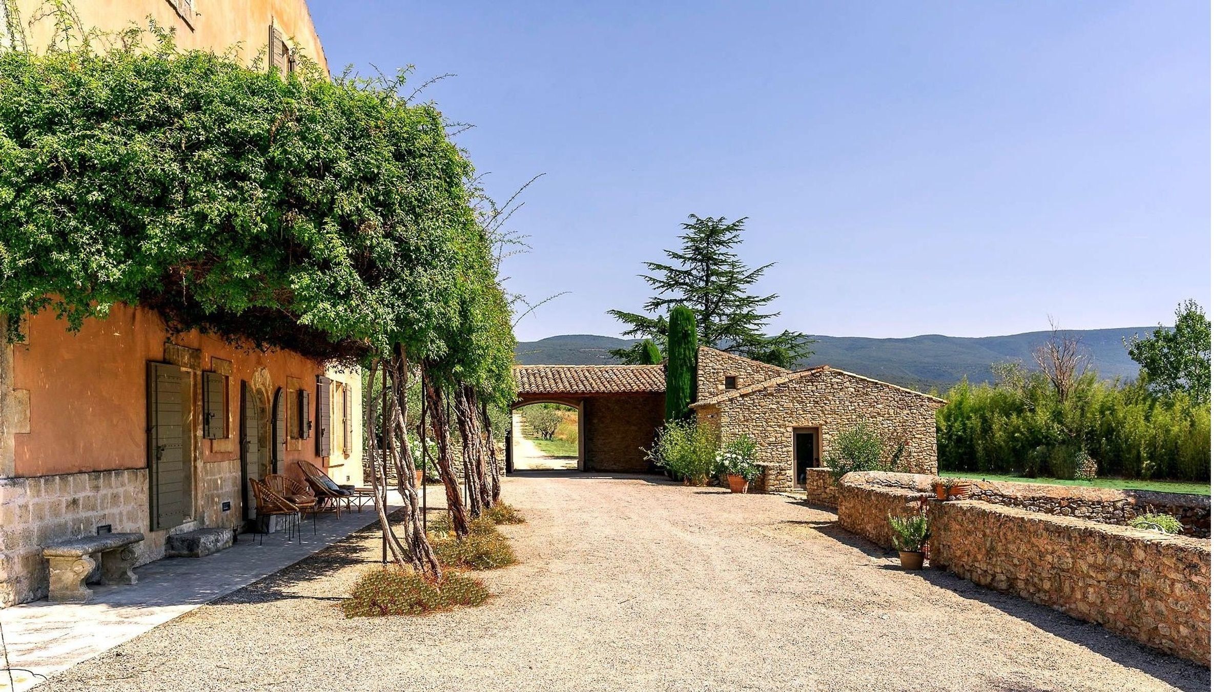 Bastide de Saint-Sat