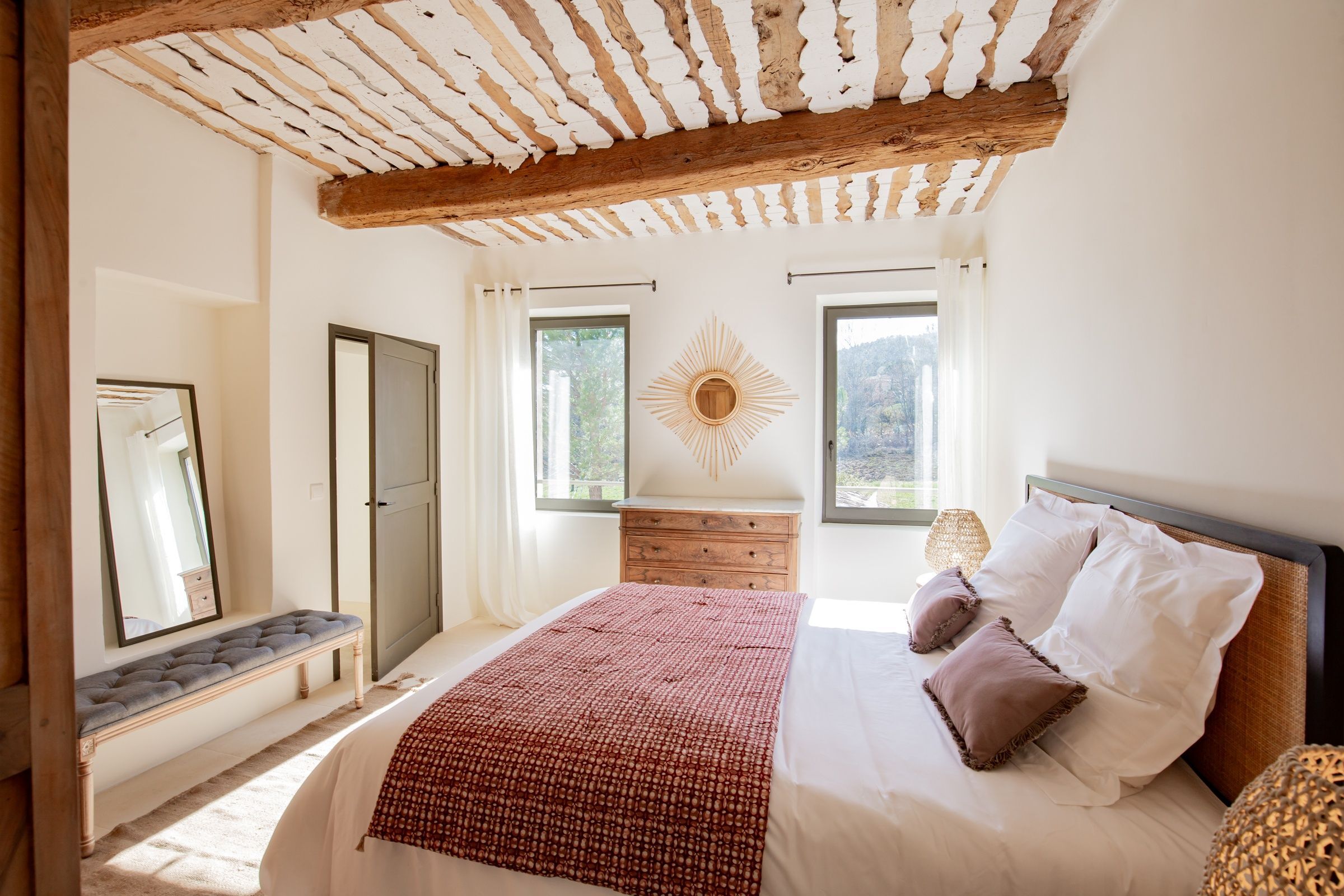 Bastide de Saint-Sat