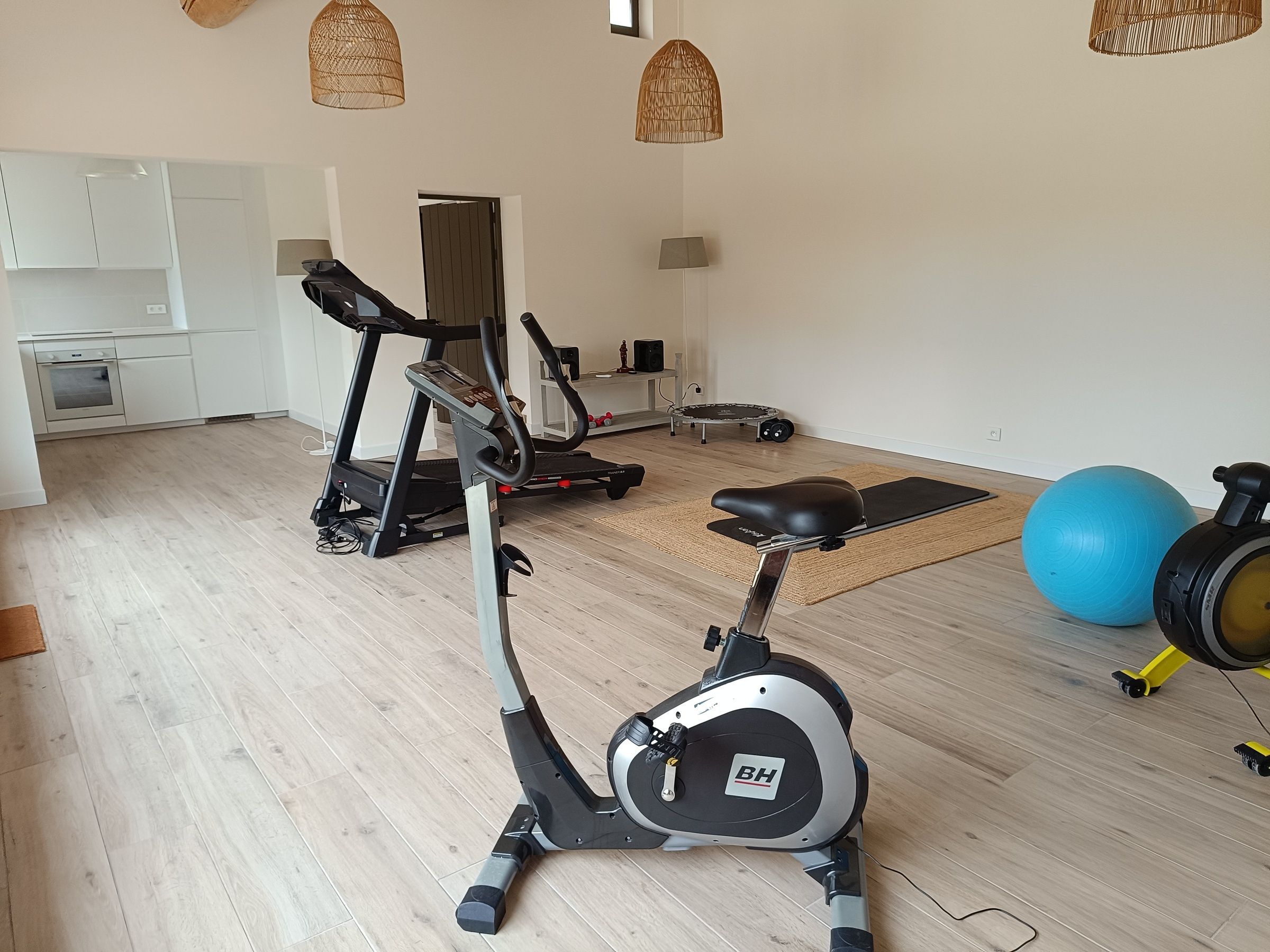 Bastide de Saint-Sat