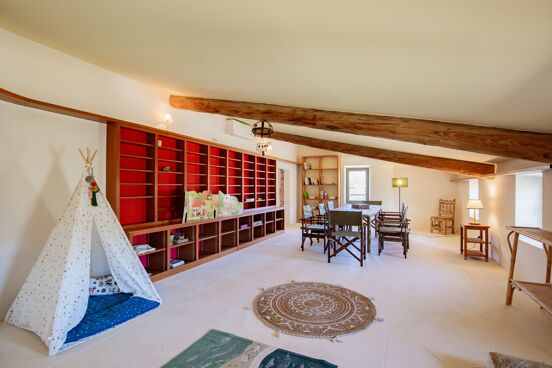 Bastide de Saint-Sat