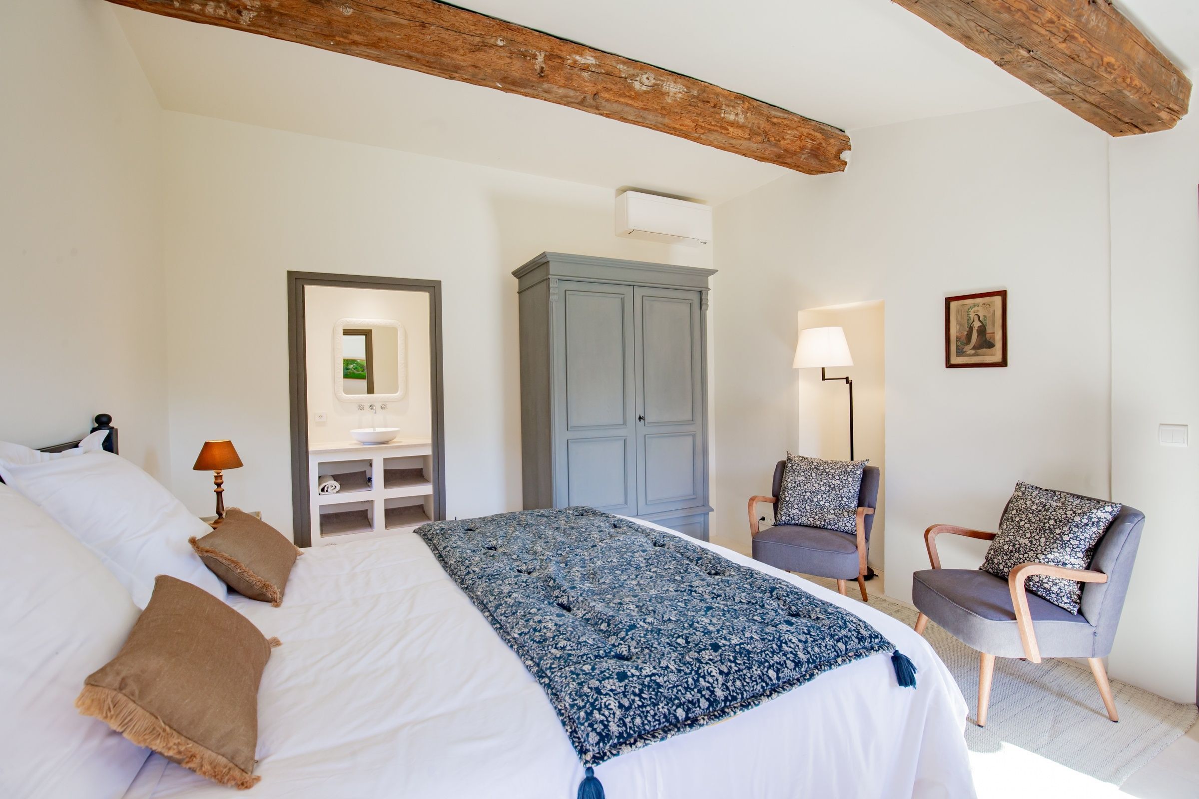 Bastide de Saint-Sat