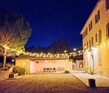 Bastide de Saint-Sat