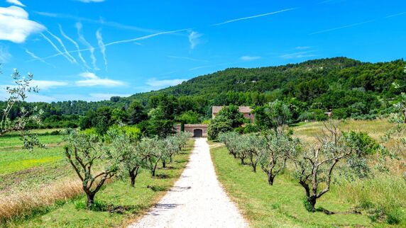 Bastide de Saint-Sat