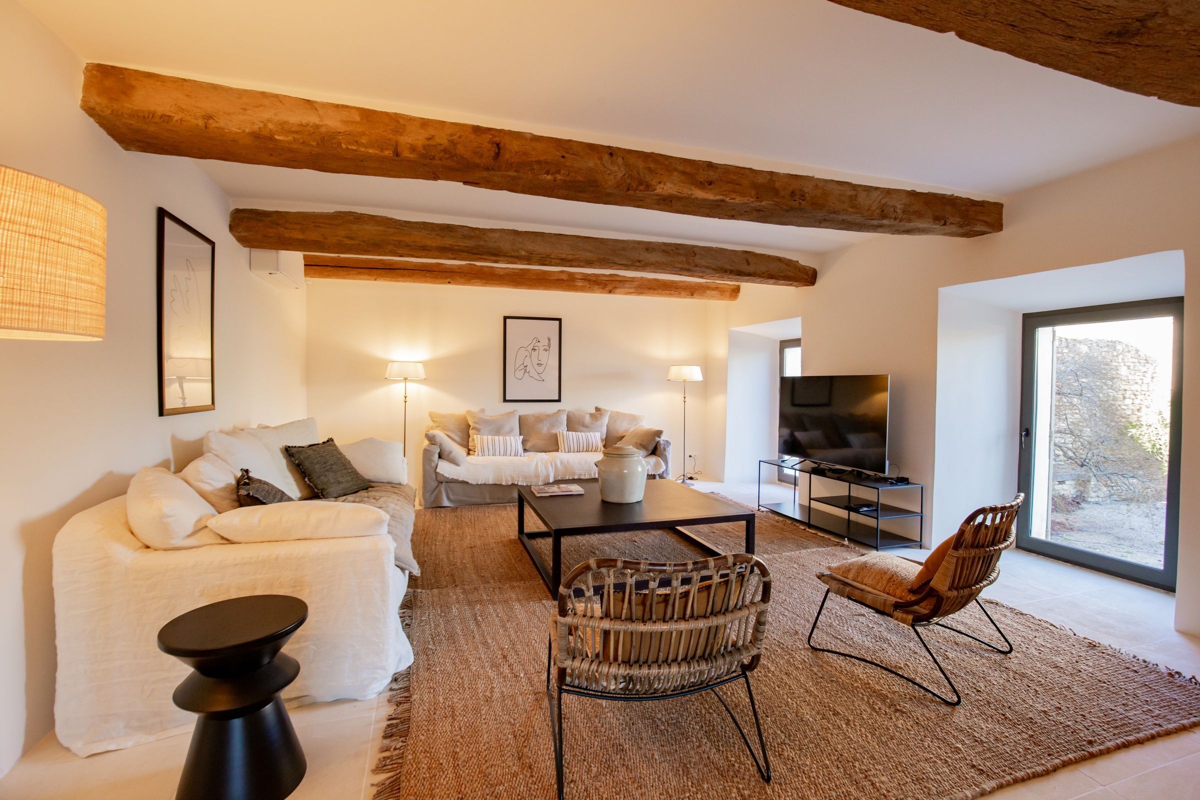 Bastide de Saint-Sat